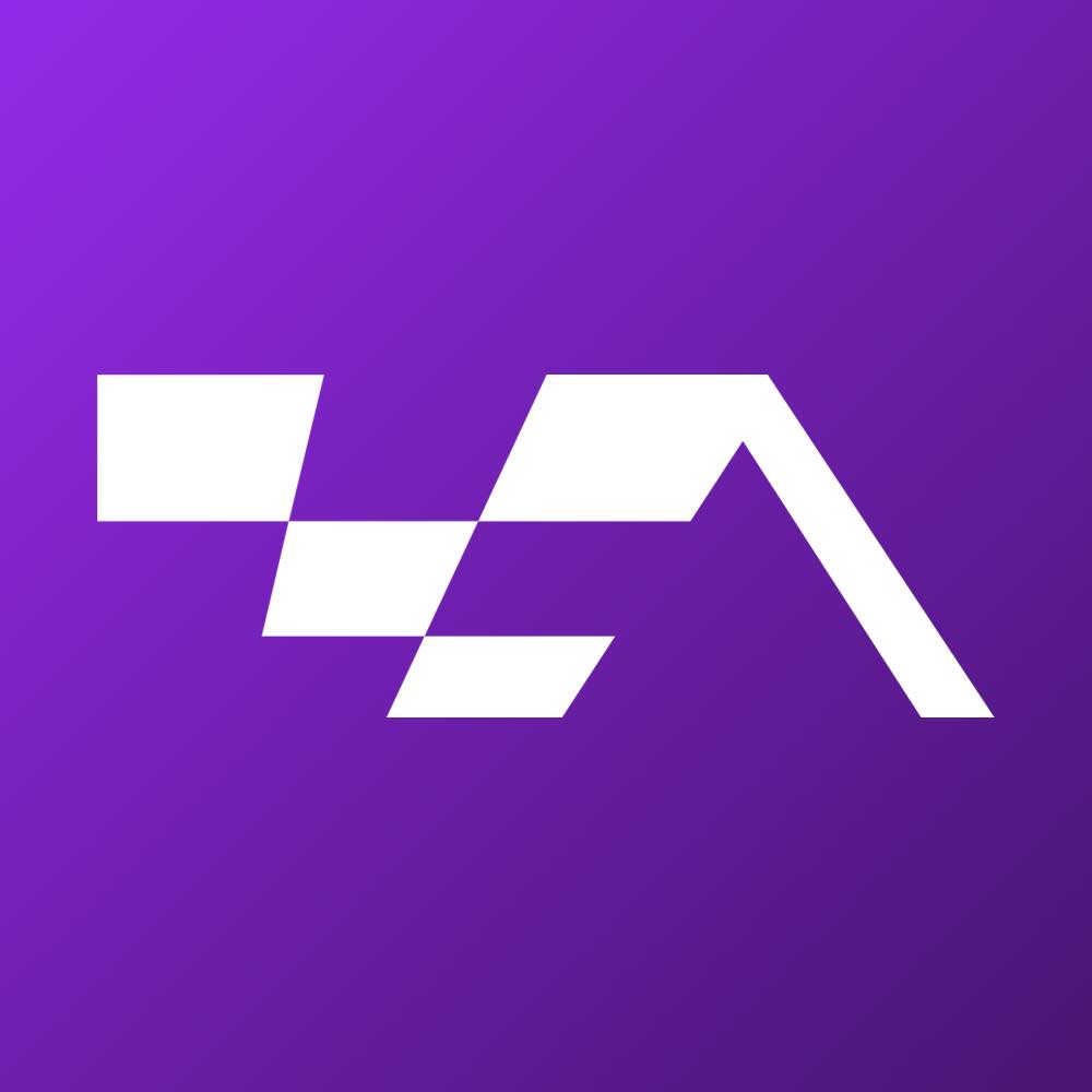 Advanced SimRacing logo